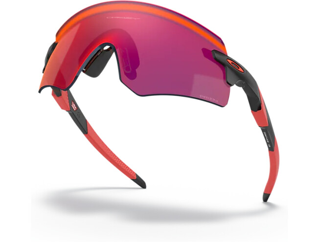 Päikeseprillid OAKLEY Encoder Matte Black Prizm Road