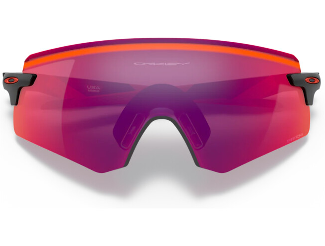 Päikeseprillid OAKLEY Encoder Matte Black Prizm Road