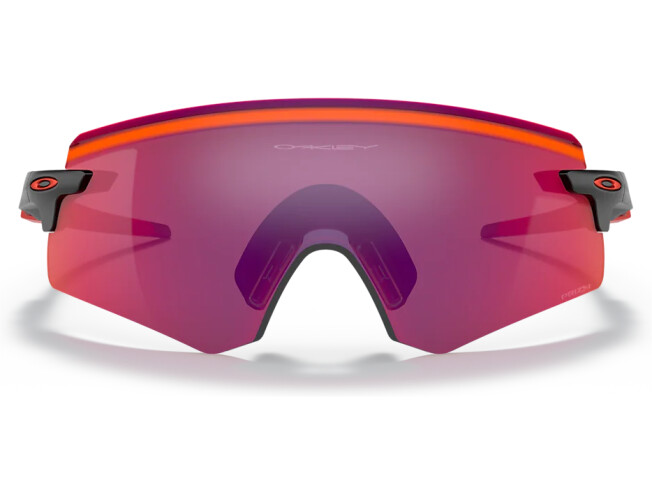 Päikeseprillid OAKLEY Encoder Matte Black Prizm Road