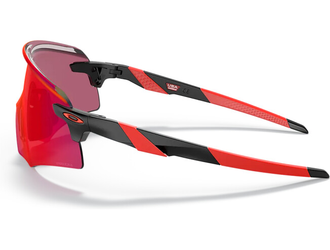 Päikeseprillid OAKLEY Encoder Matte Black Prizm Road