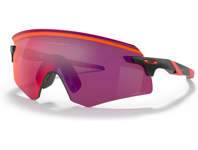 Päikeseprillid OAKLEY Encoder Matte Black Prizm Road