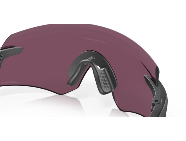 Päikeseprillid OAKLEY Encoder Matte Carbon Prizm Road Black