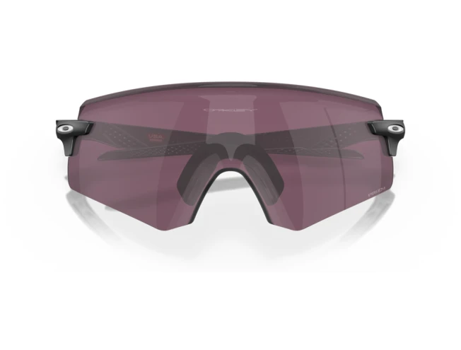 Päikeseprillid OAKLEY Encoder Matte Carbon Prizm Road Black