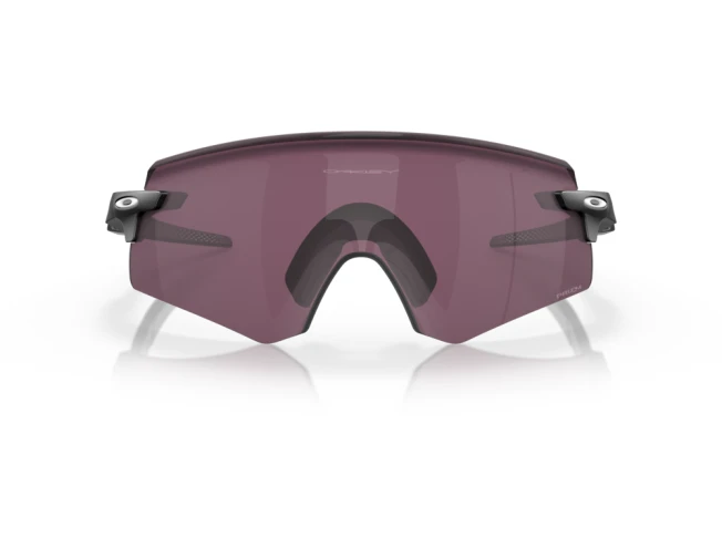 Päikeseprillid OAKLEY Encoder Matte Carbon Prizm Road Black