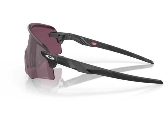 Päikeseprillid OAKLEY Encoder Matte Carbon Prizm Road Black