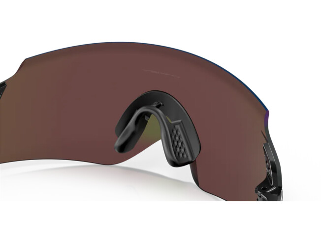 Päikeseprillid OAKLEY Kato Polished Black Prizm Sapphire