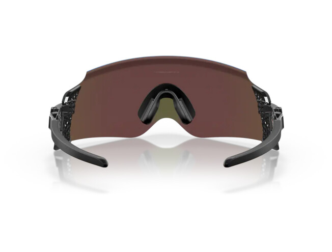Päikeseprillid OAKLEY Kato Polished Black Prizm Sapphire