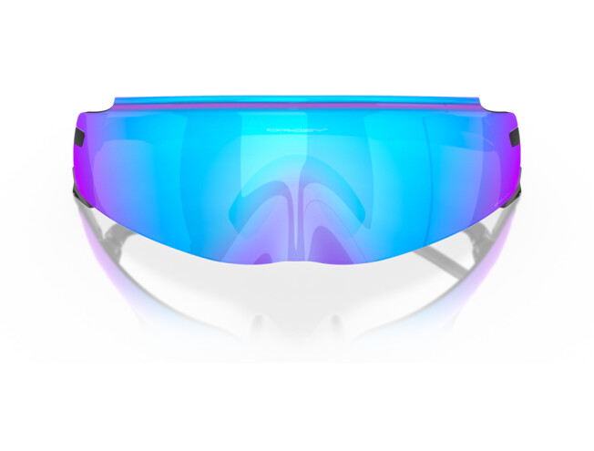 Päikeseprillid OAKLEY Kato Polished Black Prizm Sapphire