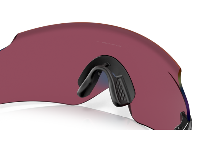 Päikeseprillid OAKLEY Kato Polished Black Prizm Road