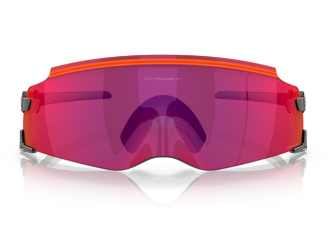 Päikeseprillid OAKLEY Kato Polished Black Prizm Road