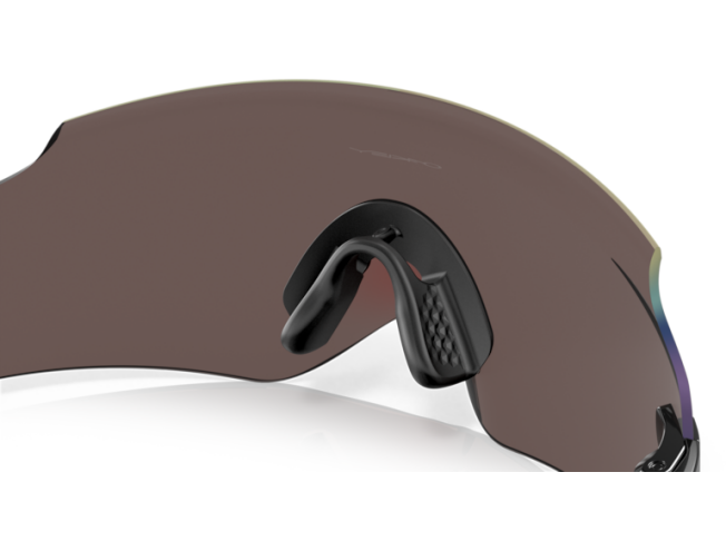 Päikeseprillid OAKLEY Kato Polished Black Prizm 24K