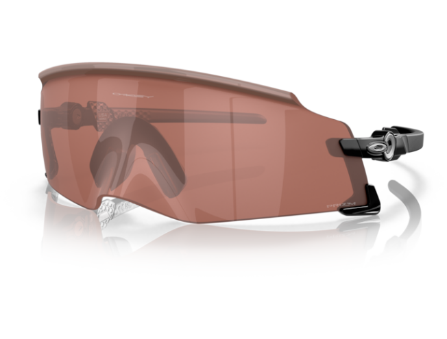 Päikeseprillid OAKLEY Kato Polished Black Prizm Dark Golf