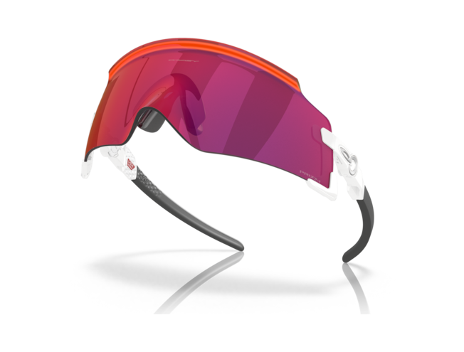 Päikeseprillid OAKLEY Kato White Prizm Road