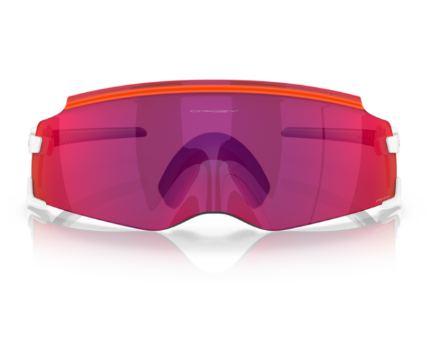 Päikeseprillid OAKLEY Kato White Prizm Road