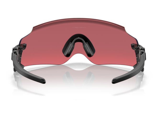 Päikeseprillid OAKLEY Kato Polished Black Prizm Trail Torch