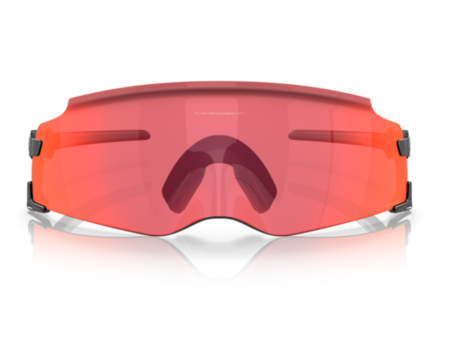 Päikeseprillid OAKLEY Kato Polished Black Prizm Trail Torch