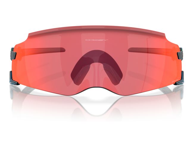Päikeseprillid OAKLEY Kato Translucent Balsam Prizm Trail Torch