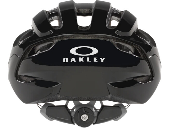 Jalgrattakiiver OAKLEY ARO3 LITE Black M