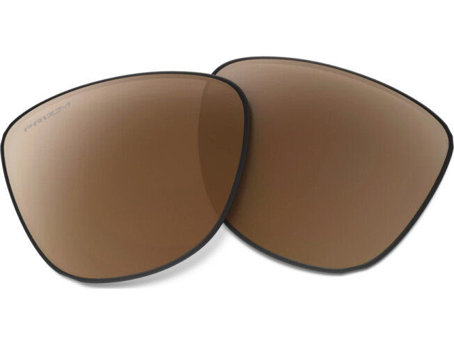 Prilliklaasid OAKLEY Frogskins Prizm Tungsten Polarized