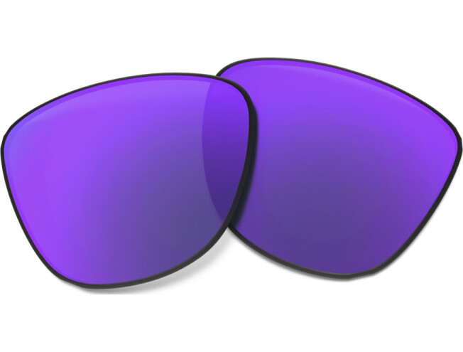 Prilliklaasid OAKLEY Frogskins Prizm Violet