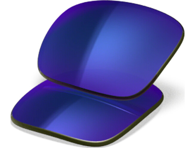 Prilliklaasid OAKLEY Holbrook Violet