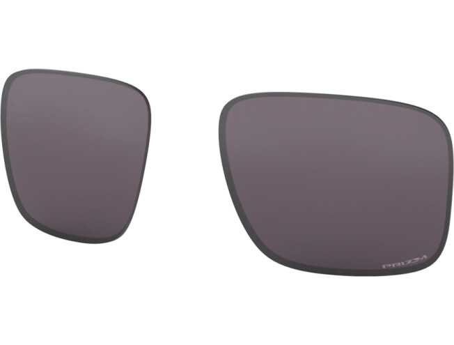 Prilliklaasid OAKLEY Holbrook XL Prizm Grey Polarized
