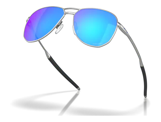 Päikeseprillid OAKLEY Contrail Ѕаtіn Сhrоmе Рrіzm Ѕаррhіrе