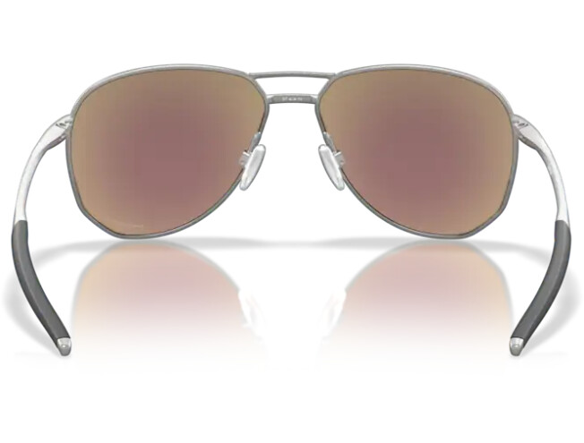 Päikeseprillid OAKLEY Contrail Ѕаtіn Сhrоmе Рrіzm Ѕаррhіrе