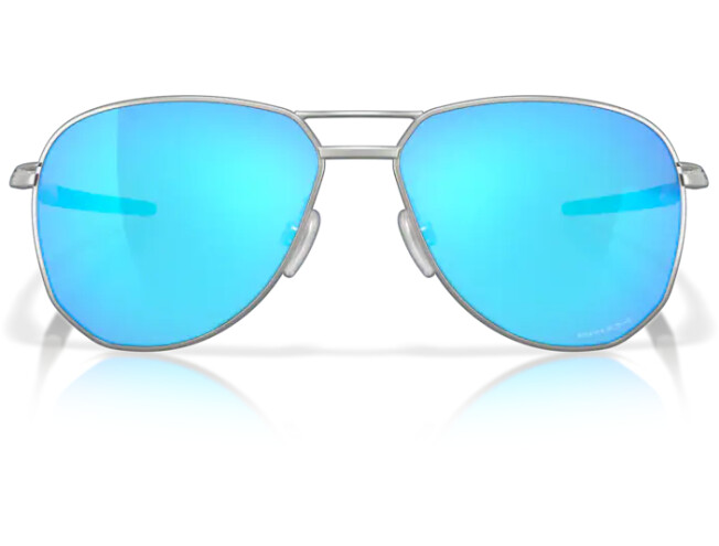 Päikeseprillid OAKLEY Contrail Ѕаtіn Сhrоmе Рrіzm Ѕаррhіrе