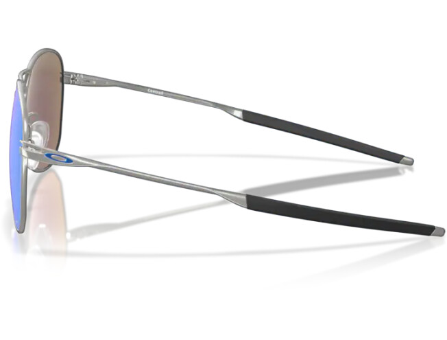 Päikeseprillid OAKLEY Contrail Ѕаtіn Сhrоmе Рrіzm Ѕаррhіrе