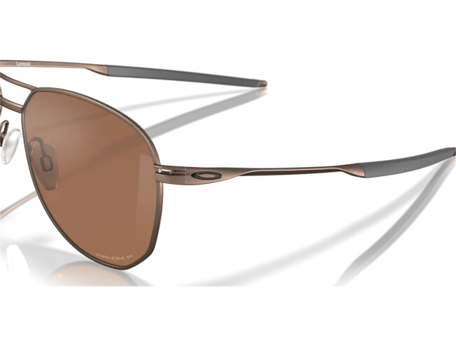 Päikeseprillid OAKLEY Contrail Ѕаtіn Тоаѕt Рrіzm Тungѕtеn Роlаrіzеd