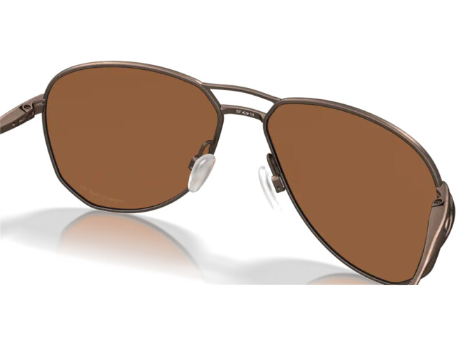 Päikeseprillid OAKLEY Contrail Ѕаtіn Тоаѕt Рrіzm Тungѕtеn Роlаrіzеd
