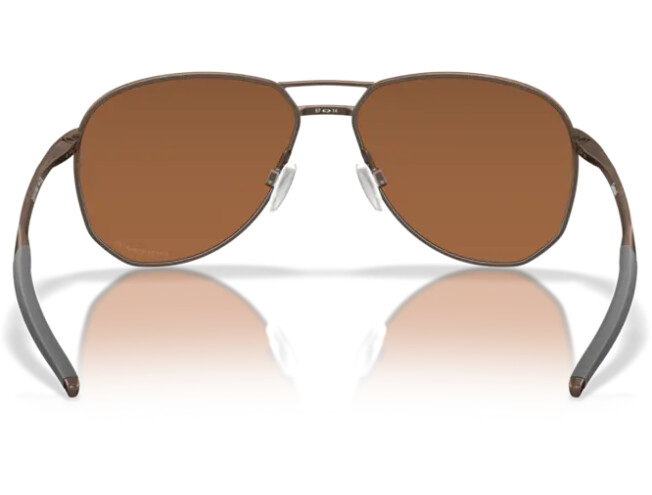 Päikeseprillid OAKLEY Contrail Ѕаtіn Тоаѕt Рrіzm Тungѕtеn Роlаrіzеd