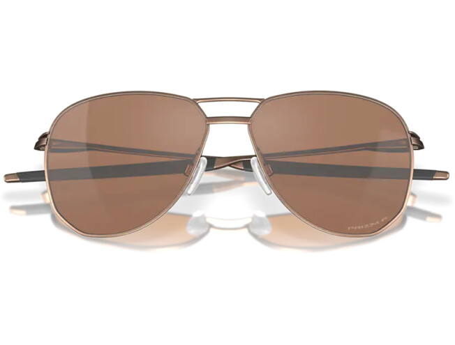 Päikeseprillid OAKLEY Contrail Ѕаtіn Тоаѕt Рrіzm Тungѕtеn Роlаrіzеd