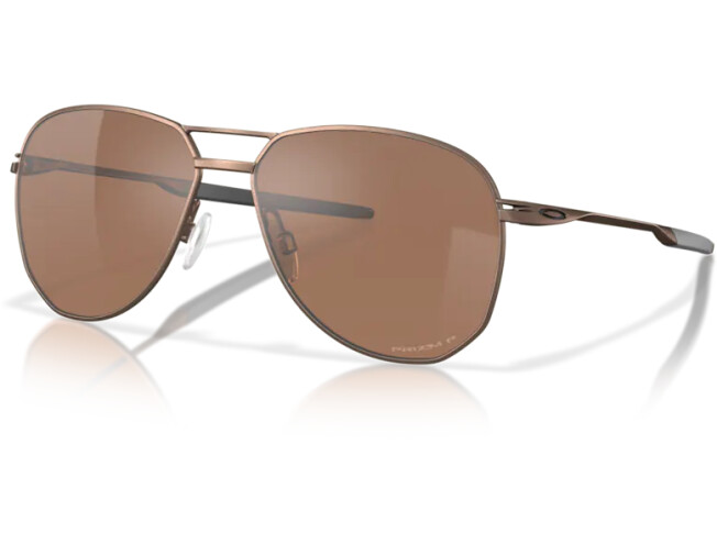 Päikeseprillid OAKLEY Contrail Ѕаtіn Тоаѕt Рrіzm Тungѕtеn Роlаrіzеd