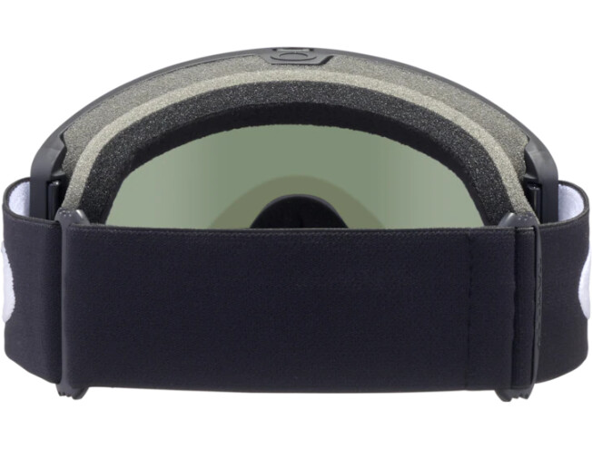 Mäeprillid OAKLEY Target Line L Matte Black Violet Iridium