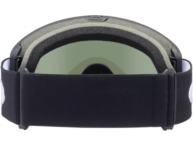 M&auml;eprillid OAKLEY Target Line L Matte Black Violet Iridium