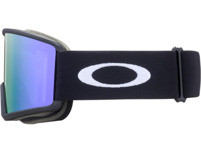 Mäeprillid OAKLEY Target Line L Matte Black Violet Iridium