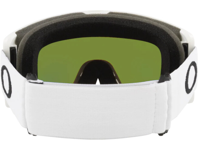Mäeprillid OAKLEY Target Line M Matte White Fire Iridium