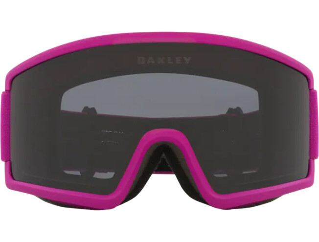 Mäeprillid OAKLEY Target Line M Ultra Purple Dark Grey