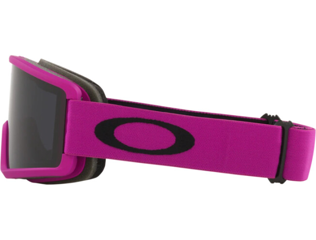 Mäeprillid OAKLEY Target Line M Ultra Purple Dark Grey