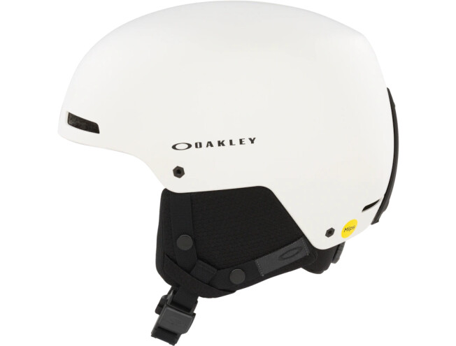 M&auml;ekiiver OAKLEY MOD1 PRO MIPS White S