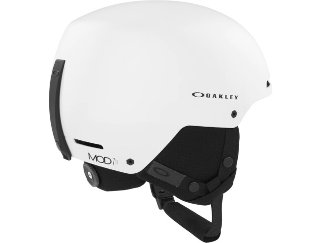 M&auml;ekiiver OAKLEY MOD1 PRO MIPS White XL