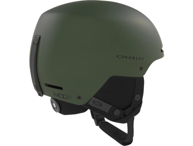 M&auml;ekiiver OAKLEY MOD1 PRO MIPS Dark Brush M