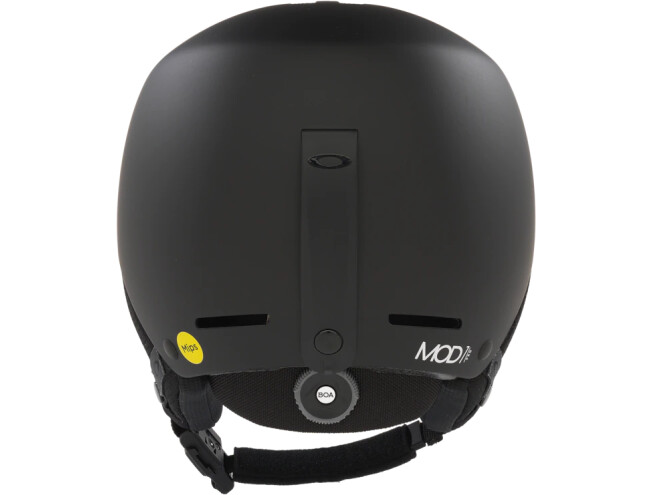 M&auml;ekiiver OAKLEY MOD1 PRO MIPS Blackout M