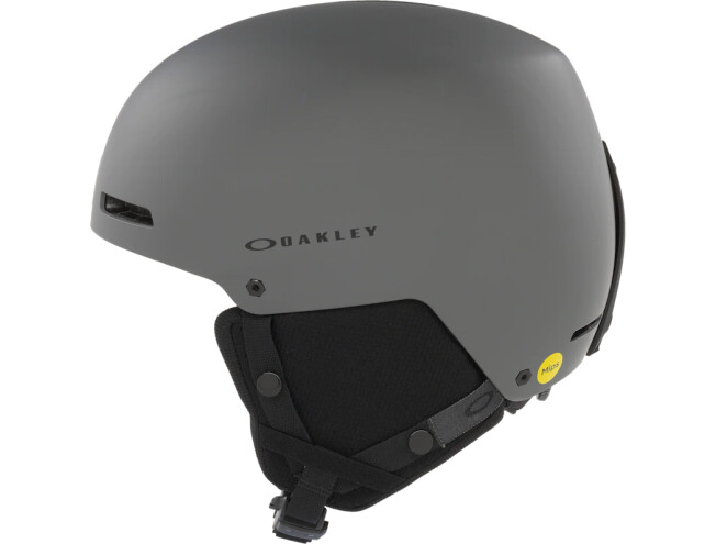 M&auml;ekiiver OAKLEY MOD1 PRO MIPS Forged Iron XL