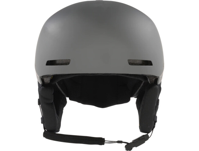 M&auml;ekiiver OAKLEY MOD1 PRO MIPS Forged Iron XL