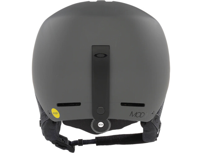 M&auml;ekiiver OAKLEY MOD1 PRO MIPS Forged Iron XL