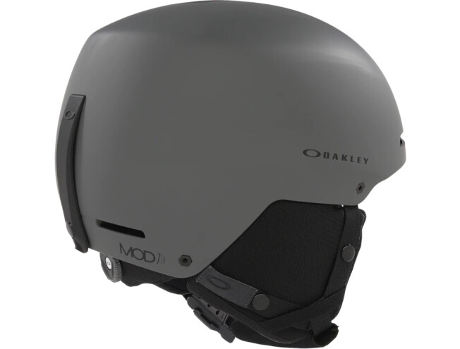 M&auml;ekiiver OAKLEY MOD1 PRO MIPS Forged Iron M