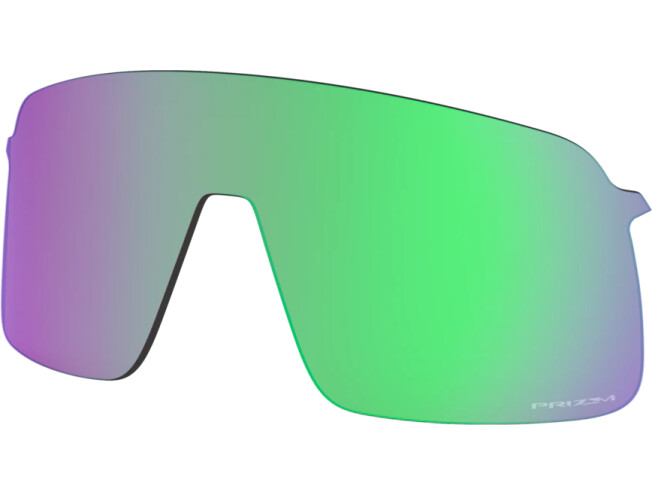 Prilliklaasid OAKLEY Sutro Lite Prizm Road Jade
